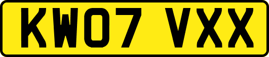 KW07VXX
