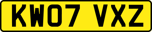 KW07VXZ