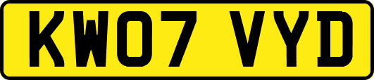 KW07VYD