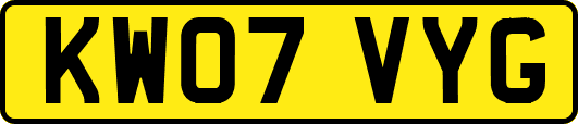 KW07VYG