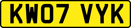 KW07VYK