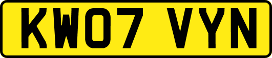 KW07VYN