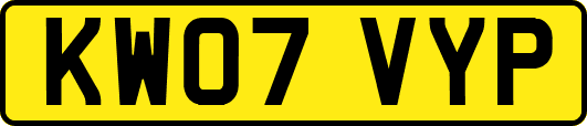 KW07VYP