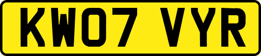 KW07VYR