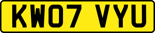 KW07VYU