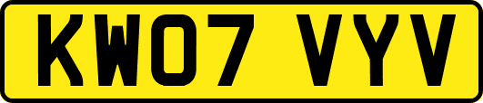 KW07VYV