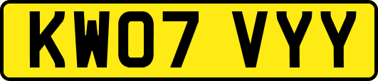 KW07VYY