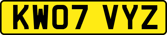 KW07VYZ