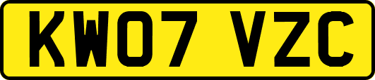 KW07VZC