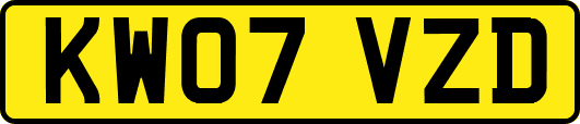 KW07VZD