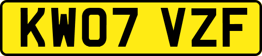 KW07VZF