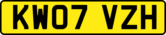 KW07VZH