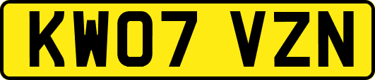 KW07VZN
