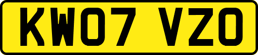 KW07VZO