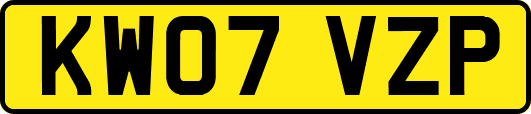 KW07VZP