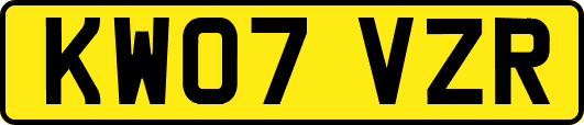 KW07VZR