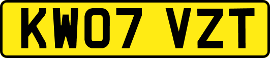 KW07VZT