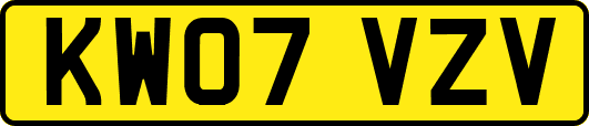 KW07VZV