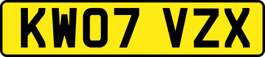 KW07VZX