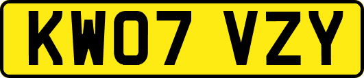 KW07VZY