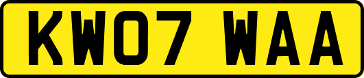KW07WAA