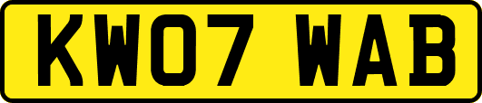 KW07WAB
