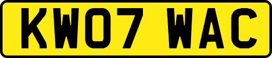 KW07WAC