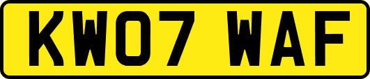 KW07WAF