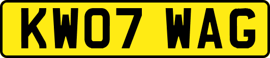 KW07WAG