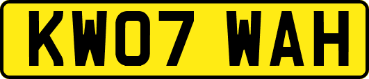 KW07WAH