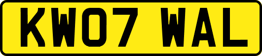 KW07WAL