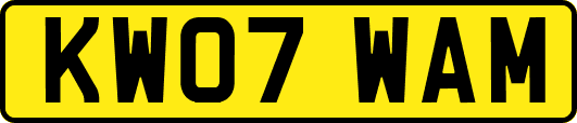 KW07WAM