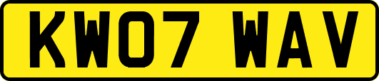 KW07WAV