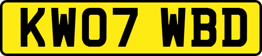 KW07WBD