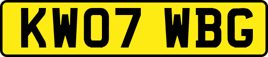 KW07WBG