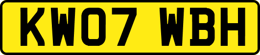 KW07WBH