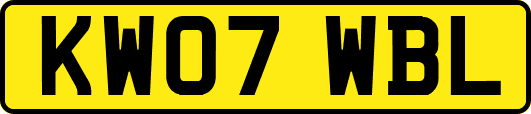 KW07WBL
