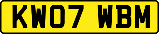 KW07WBM