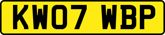 KW07WBP