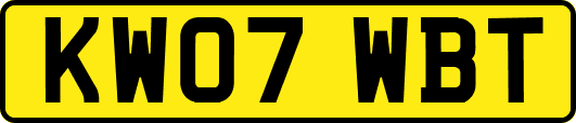 KW07WBT