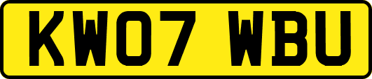KW07WBU