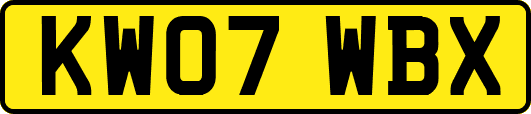 KW07WBX
