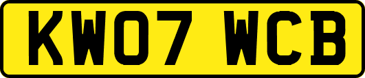 KW07WCB