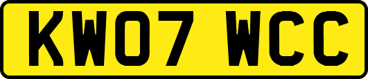 KW07WCC