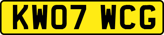 KW07WCG