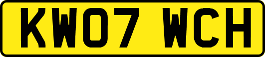 KW07WCH