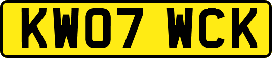 KW07WCK