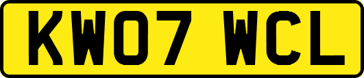 KW07WCL