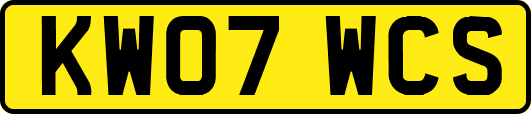 KW07WCS