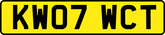 KW07WCT